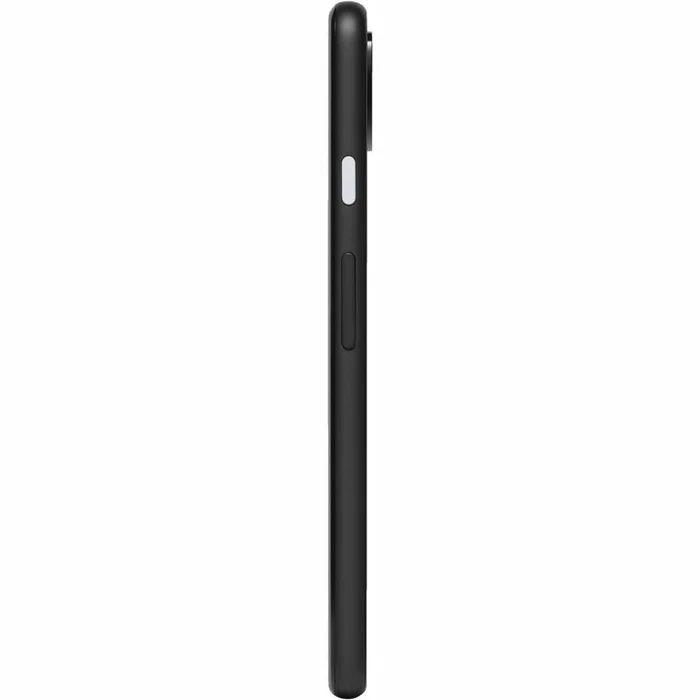 Mobilie telefoni un viedtālruņi Google Pixel 4 6+64GB Just Black