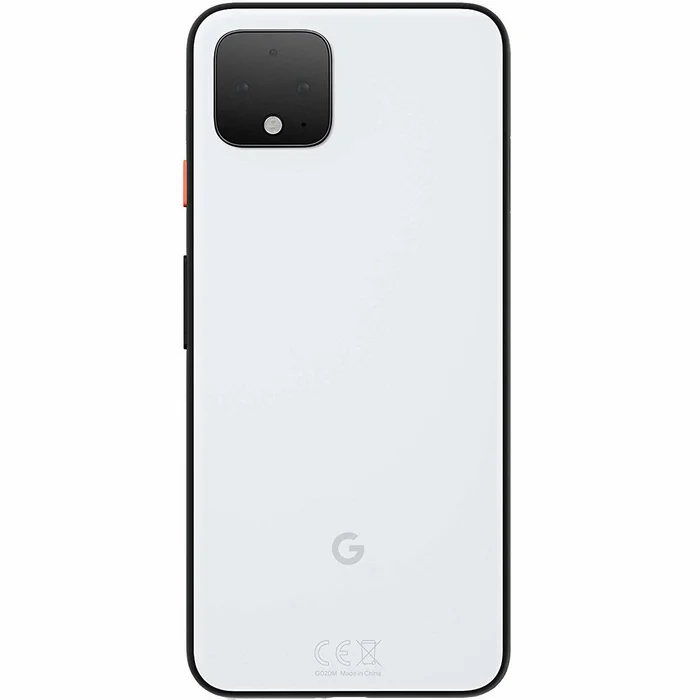 Mobilie telefoni un viedtālruņi Google Pixel 4 64GB White