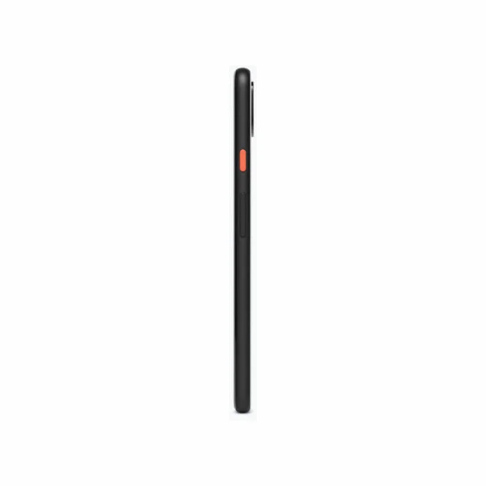 Mobilie telefoni un viedtālruņi Google Pixel 4 64GB White