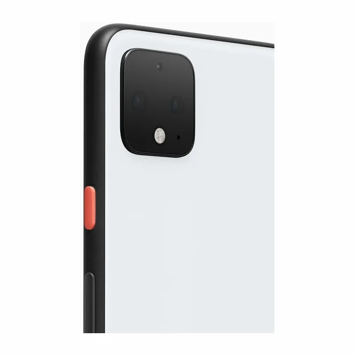 Mobilie telefoni un viedtālruņi Google Pixel 4 64GB White