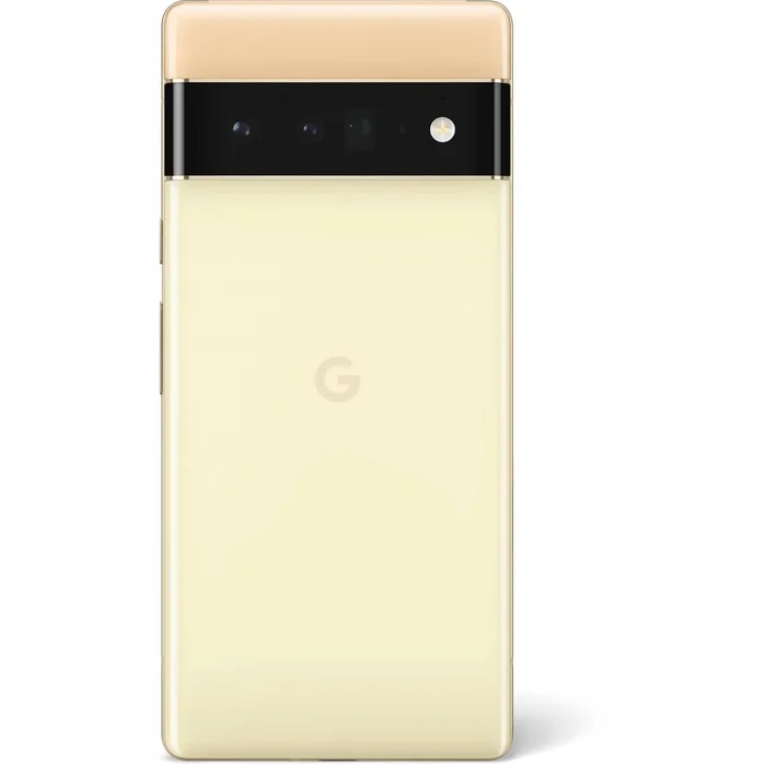 Google Pixel 6 Pro 12+128GB Sorta Sunny