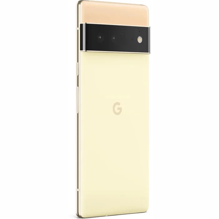 Google Pixel 6 Pro 12+128GB Sorta Sunny