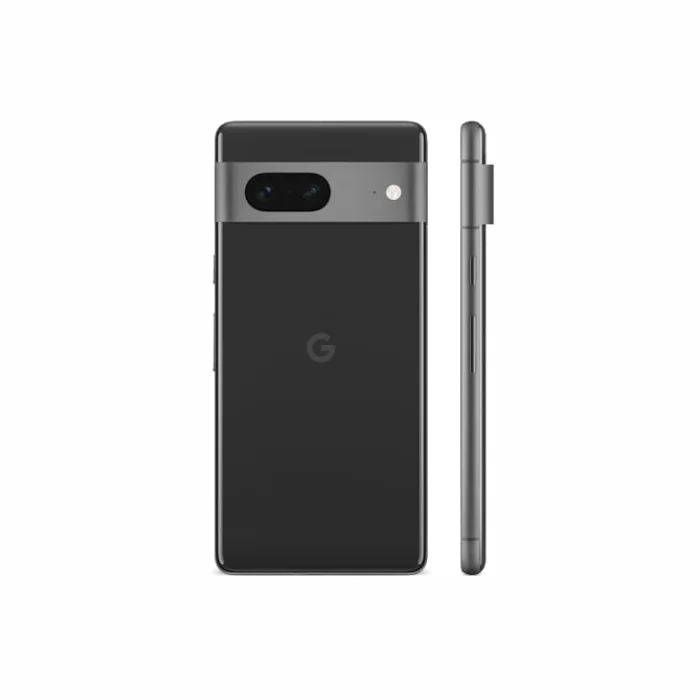 Google Pixel 7 8+256GB Obsidian Black