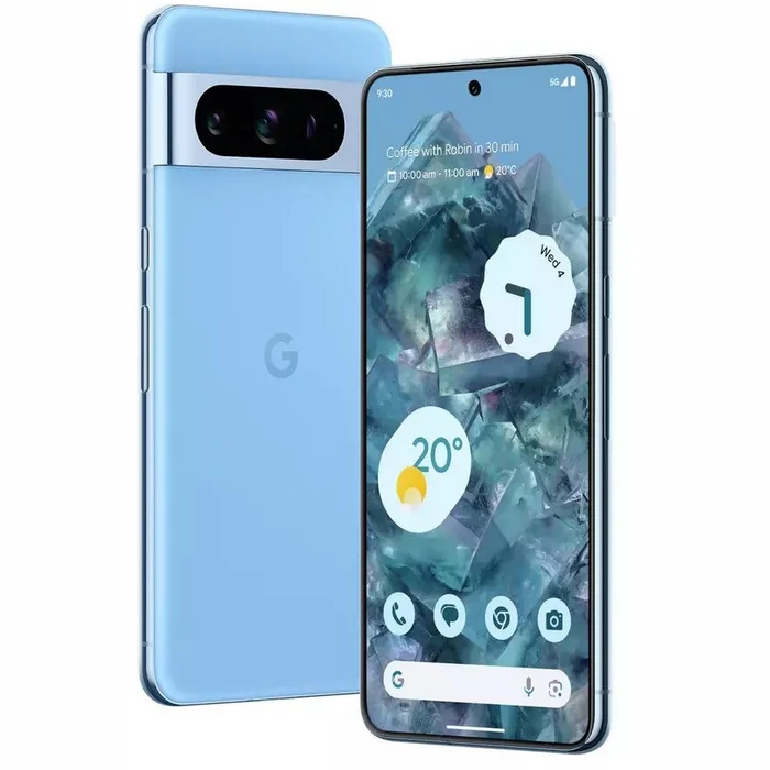 Google Pixel 8 Pro 12+128GB Bay