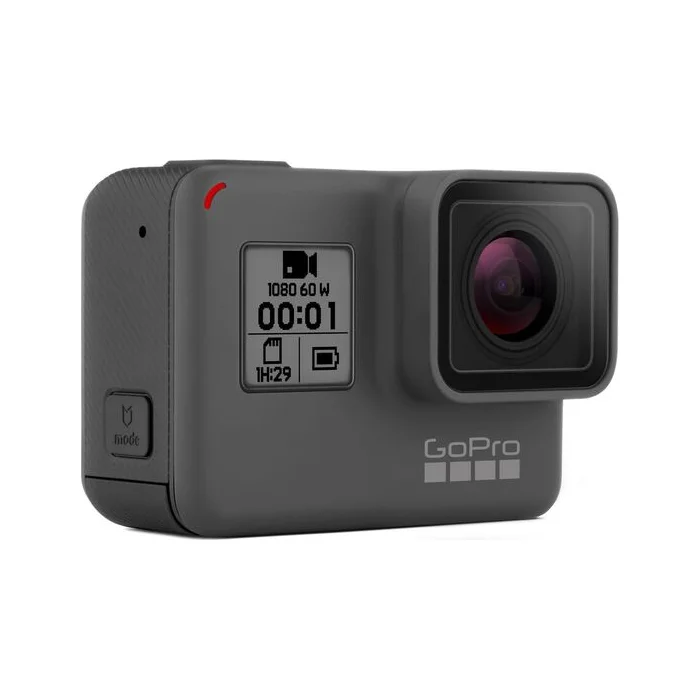 Sporta kameras GOPRO HERO