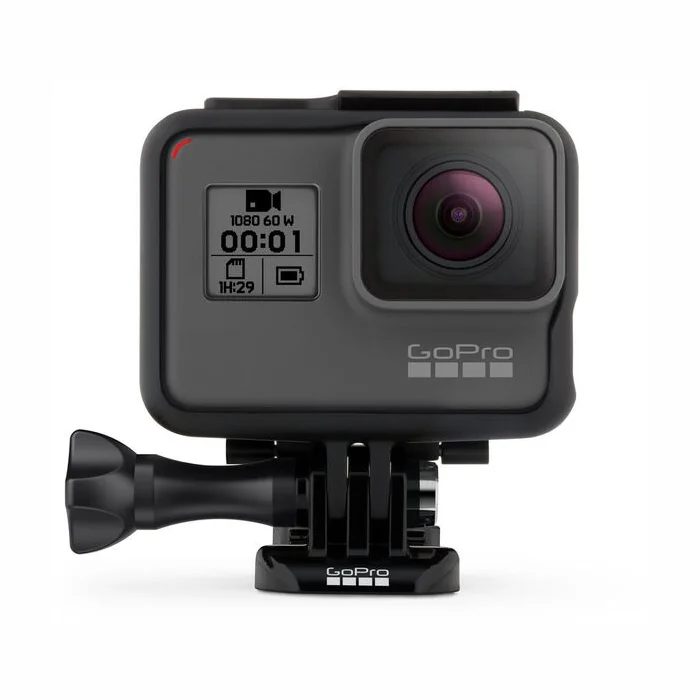 Sporta kameras GOPRO HERO