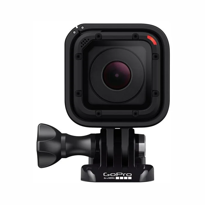 GOPRO HERO SESSION