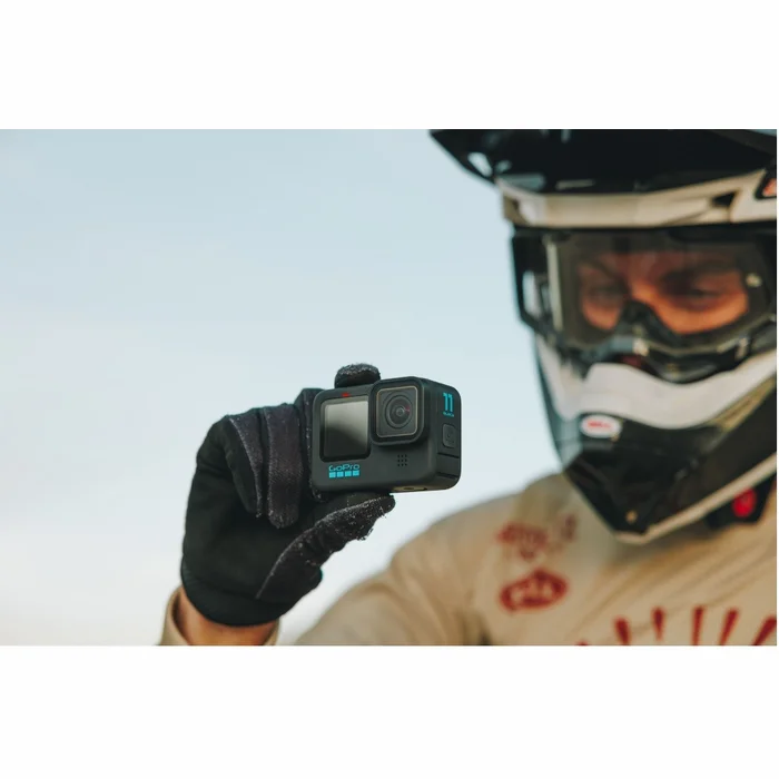 Sporta kamera GoPro HERO11 Black