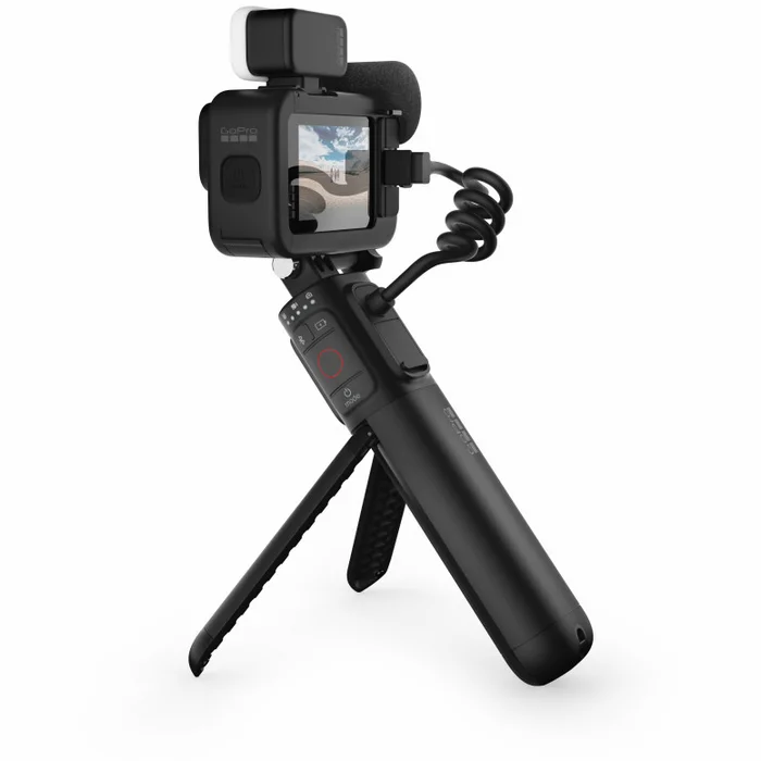 Sporta kamera GoPro HERO11 Black Creator Edition
