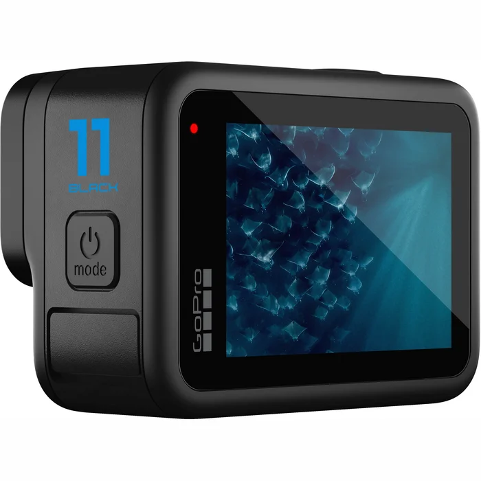 Sporta kamera GoPro HERO11 Black