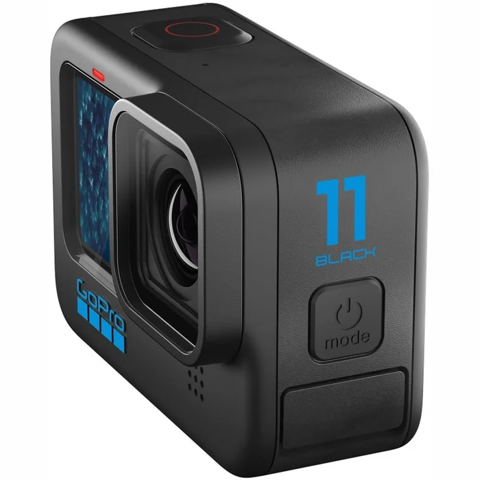 Sporta kamera GoPro HERO11 Black