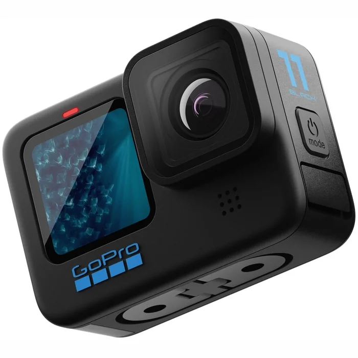 Sporta kamera GoPro HERO11 Black