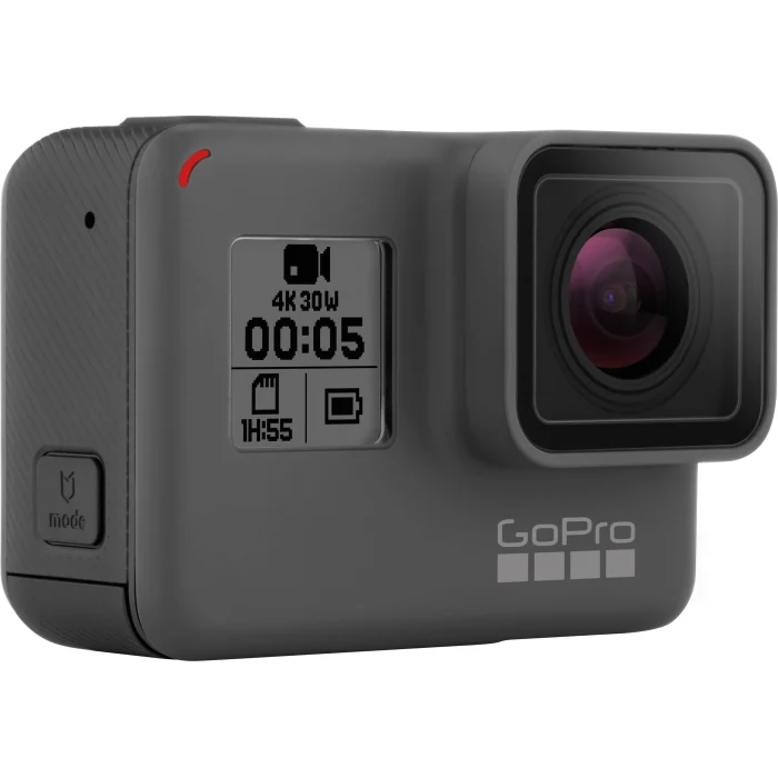 Sporta kamera GOPRO HERO5 BLACK
