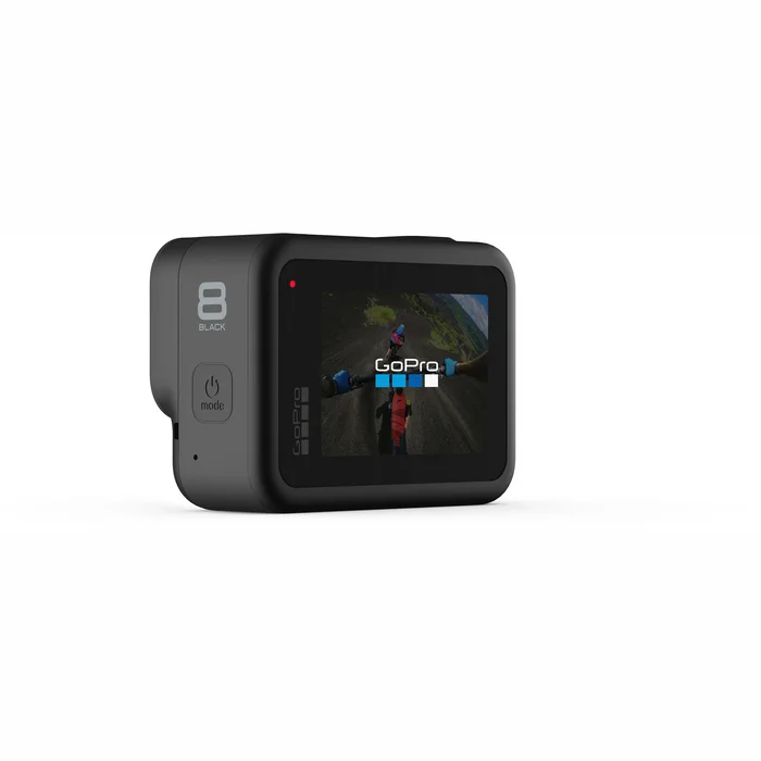Sporta kamera GoPro HERO8 Black
