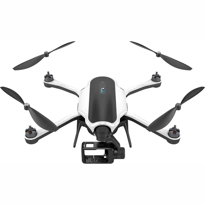 Droni GoPro Karma with HERO6 Black