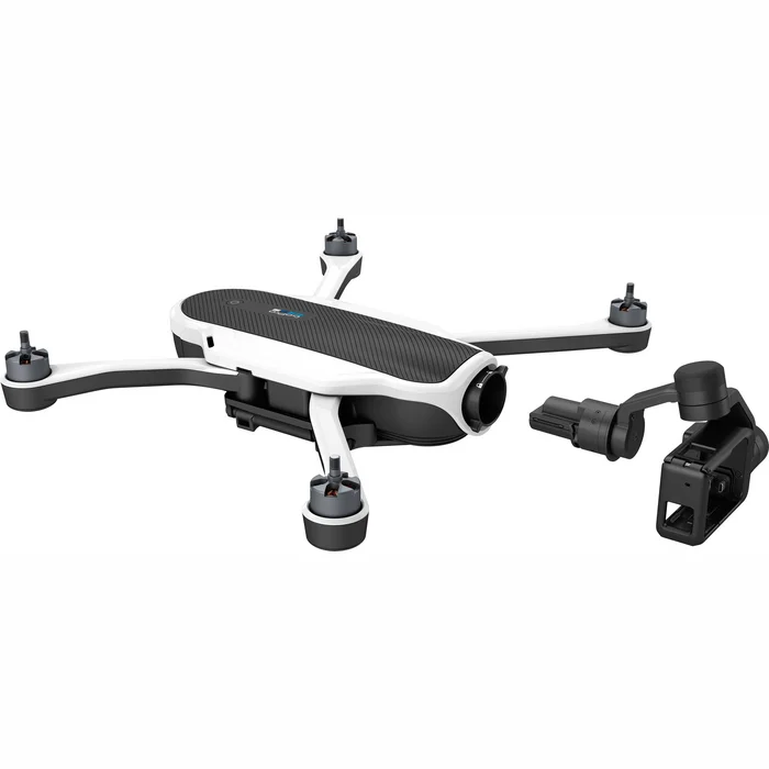 Droni GoPro Karma with HERO6 Black