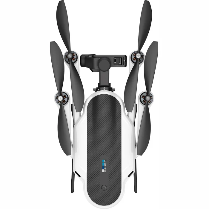 Droni GoPro Karma with HERO6 Black