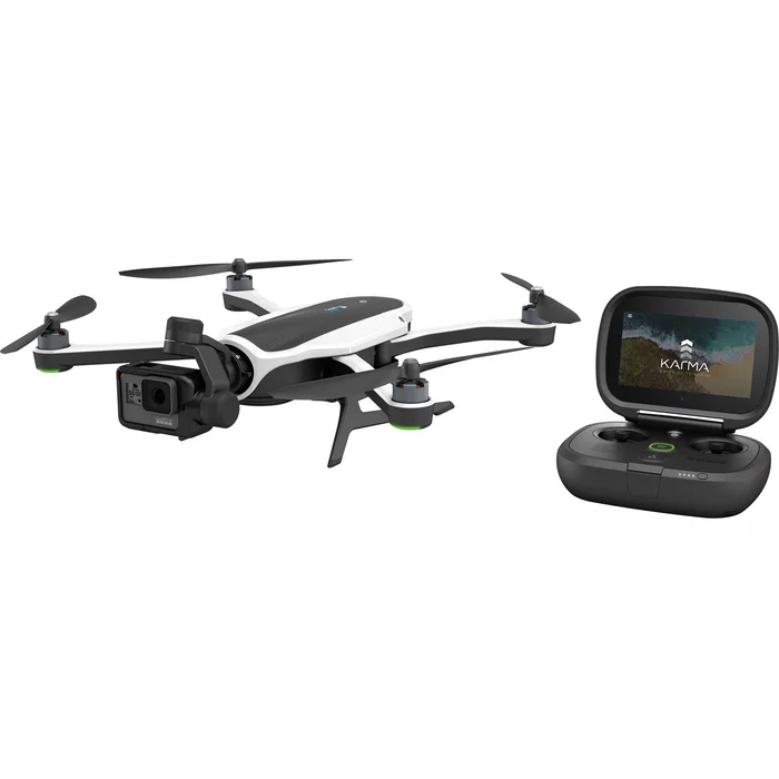 Droni GoPro Karma with HERO6 Black