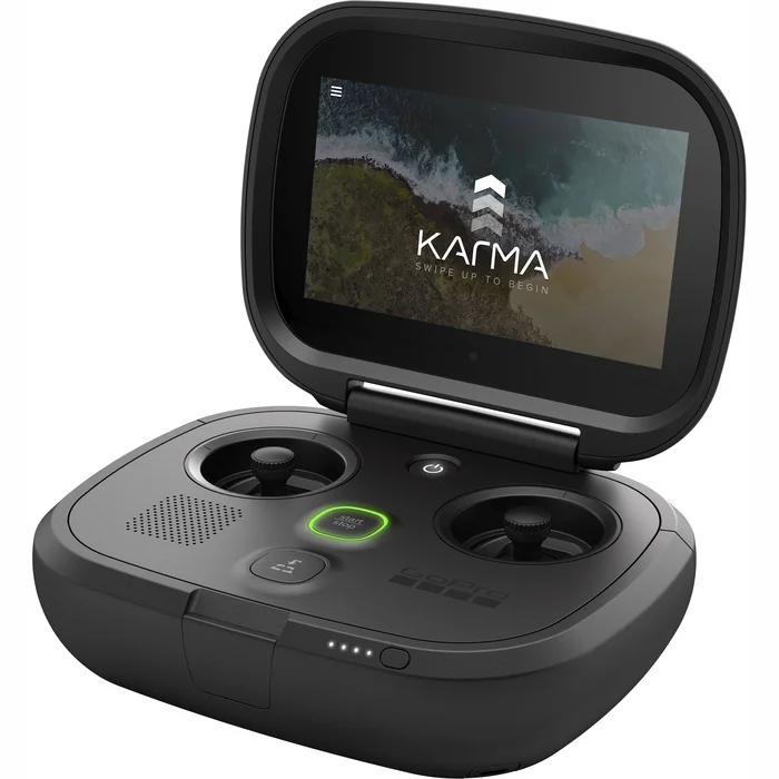 Droni GoPro Karma with HERO6 Black