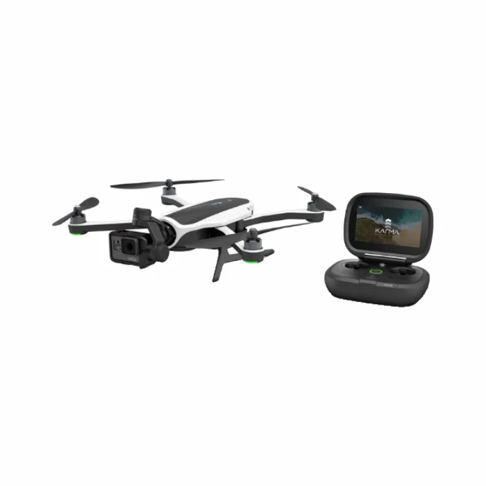 Droni GoPro Karma with HERO5 Black