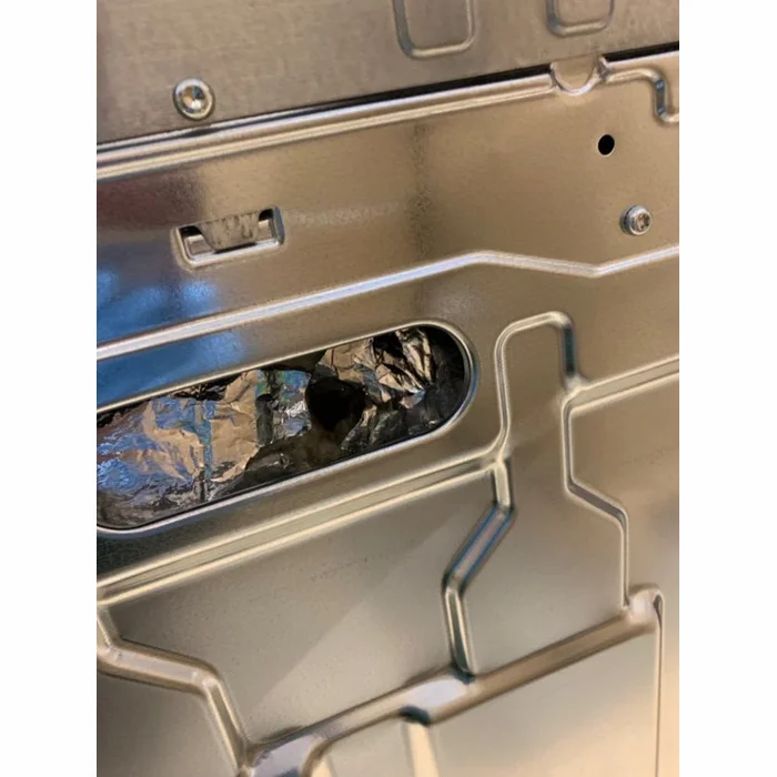 Cepeškrāsnis Gorenje BOS6747A01X [Mazlietots]