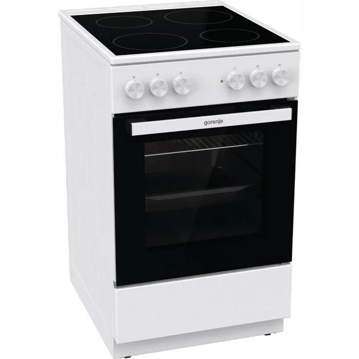 Plītis Gorenje GEC5A21WG-B