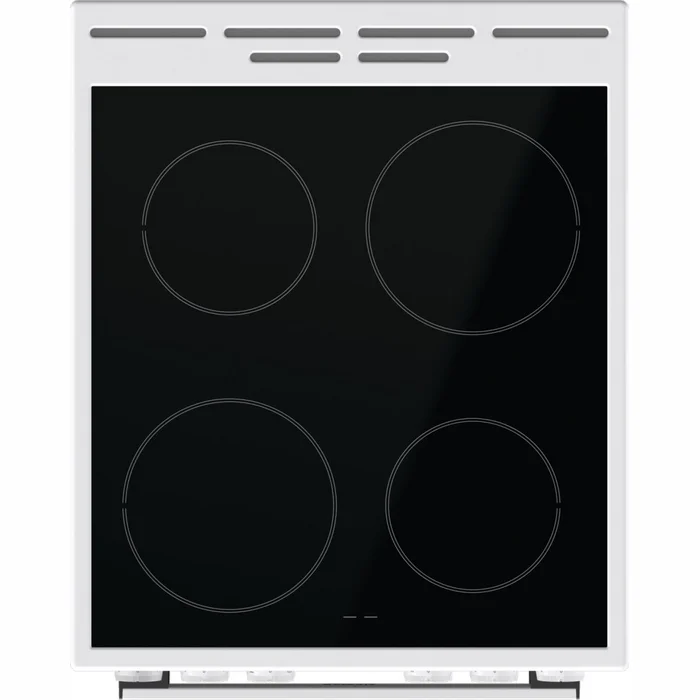 Plītis Gorenje GEC5A21WG-B