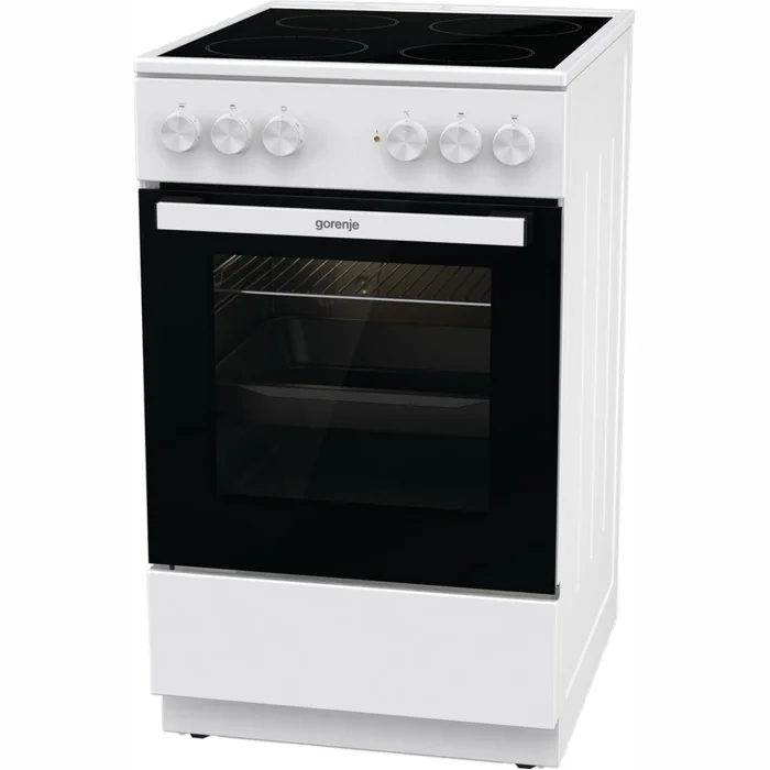 Plītis Gorenje GEC5A21WG-B