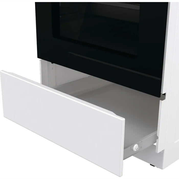 Plītis Gorenje GEC5A21WG-B