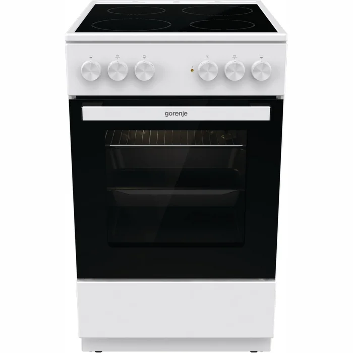 Plītis Gorenje GEC5A21WG-B