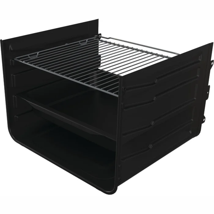 Plītis Gorenje GEC5A21WG-B