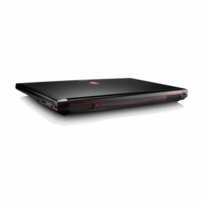 Portatīvie datori MSI GP62MVR Leopard Pro 7RF-285NL 15.6"