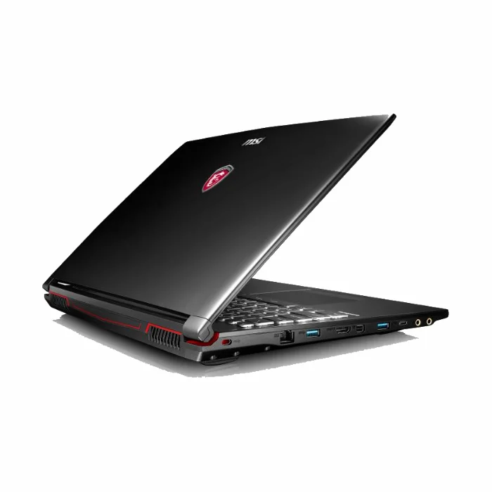 Portatīvie datori MSI GP62MVR Leopard Pro 7RF-285NL 15.6"