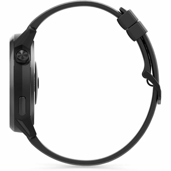 Viedpulkstenis Coros Apex Premium Multisport Watch 42mm Black