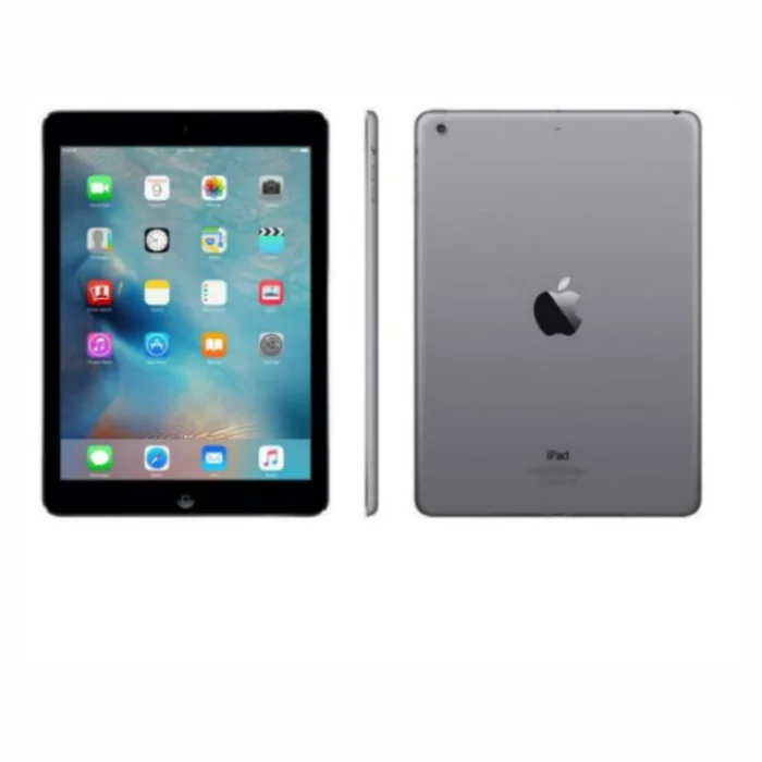 Planšetdatori iPad Air Wi-Fi + Cellular 16GB Space Gray MD791HC/B