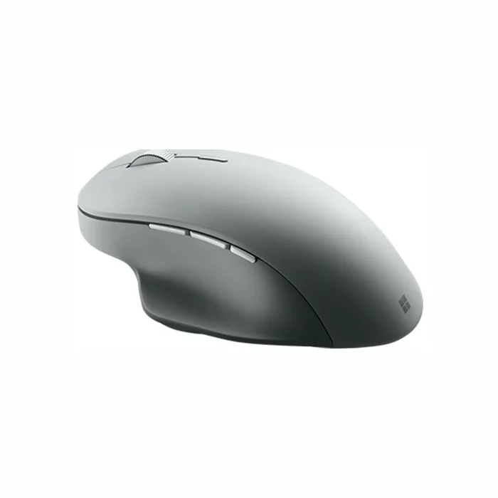 Datorpele Microsoft Surface Precision Mouse FTW-00006 Gray