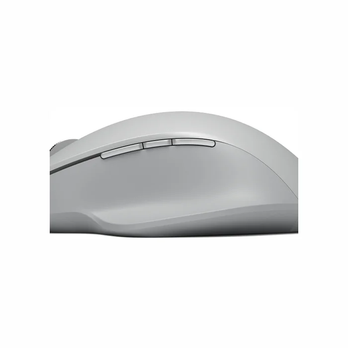 Datorpele Microsoft Surface Precision Mouse FTW-00006 Gray