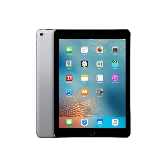 Planšetdators Applei iPad Pro 12.9" Wi-Fi 256GB Space Grey ML0T2HC/A