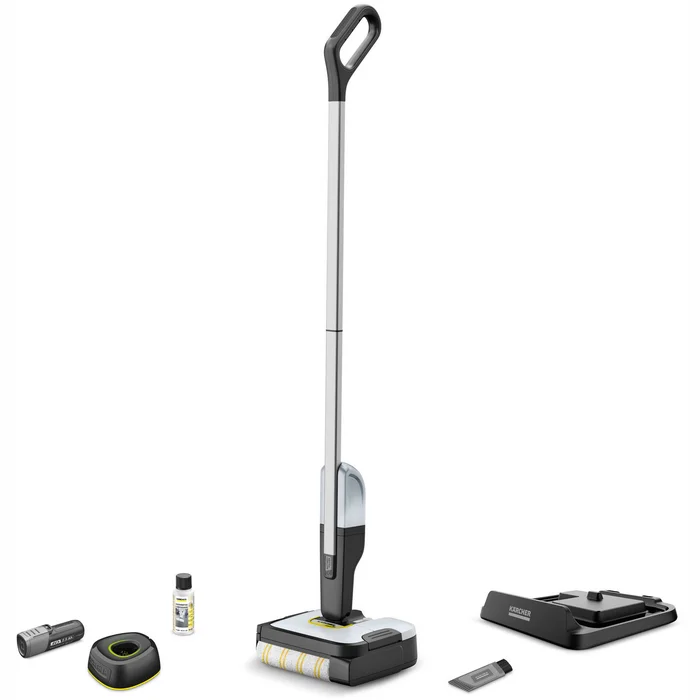 Tīrīšanas iekārtas Karcher FC 2-4 1.056-200.0