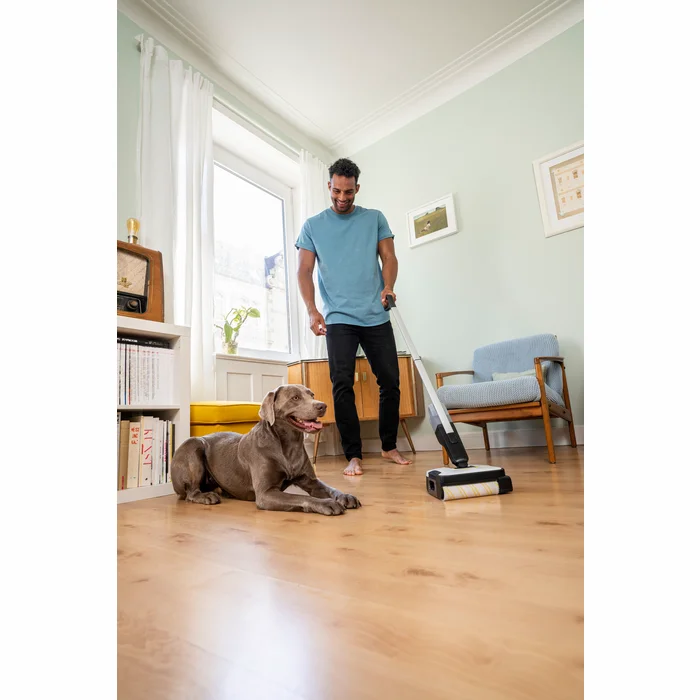 Tīrīšanas iekārtas Karcher FC 2-4 1.056-200.0