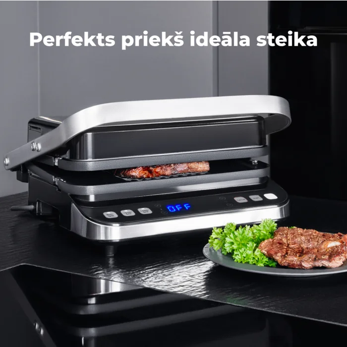 Grils Aeno AEG0001
