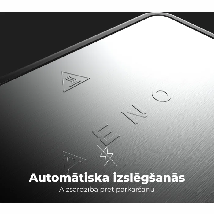Grils Aeno AEG0001