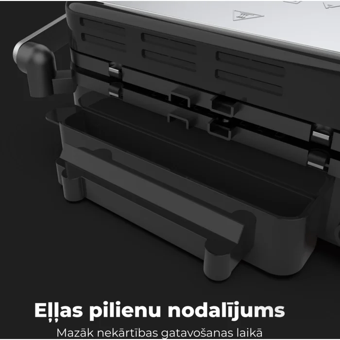Grils Aeno AEG0001