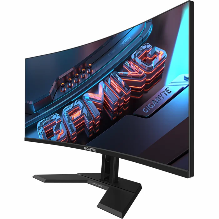 Monitors Gigabyte GS34WQC 34"