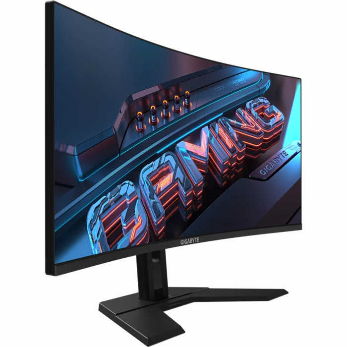 Monitors Gigabyte GS34WQC 34"