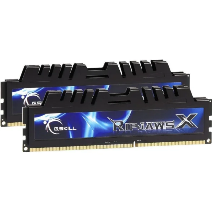 Operatīvā atmiņa (RAM) G.Skill RipjawsX F3-2133C9D-16GXH