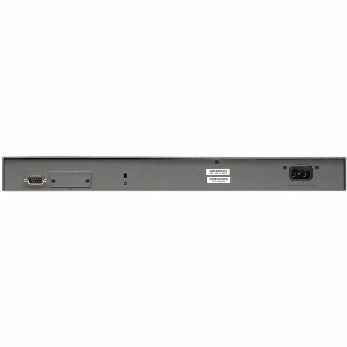 Netgear M4100 24 Port Switch GSM7224P