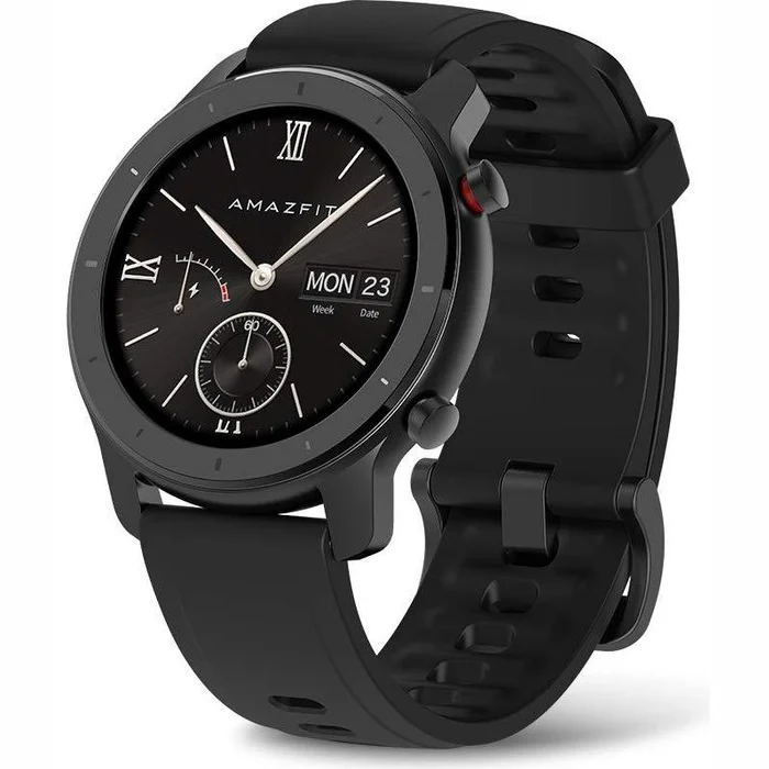 Huami Amazfit GTR 42mm Starry black