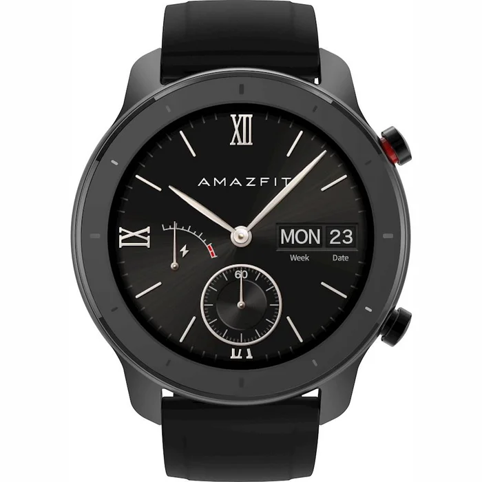 Huami Amazfit GTR 42mm Starry black