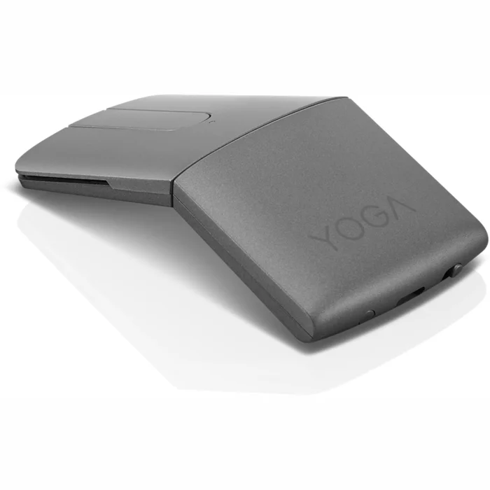 Datorpele Lenovo Yoga with Laser Presenter Iron Grey